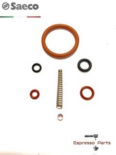 Kit de réparation Saeco Odea, Talea, Primea, Xsmall Brew Group - 7 pièces