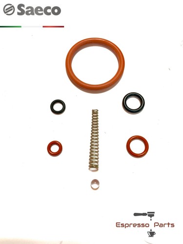 Kit réparation saeco - kit, de