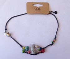 Collier LOL Bijoux LOLILOTA