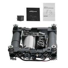 Compresseur Suspension Pneumatique For Land Rover Range Rover L322 Ride Lr041777