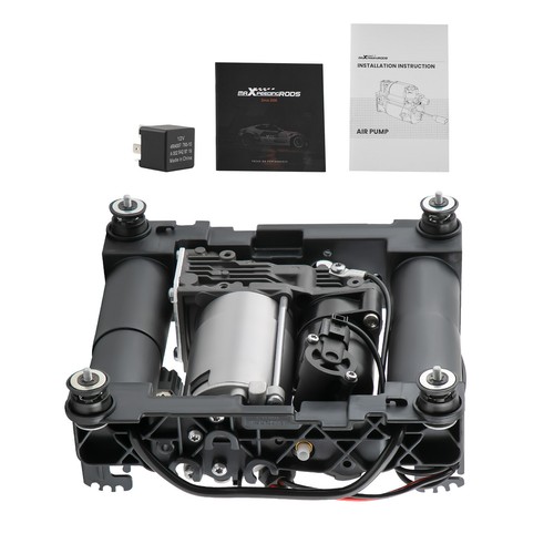Compresseur suspension - compresseur,
