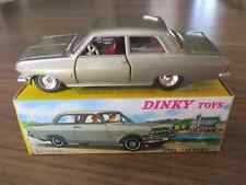 Opel Rekord bronze - Dinky