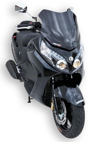 Pare brise bulle sport cm - pare,