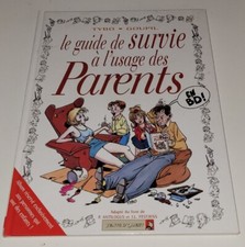 BD - Le Guide De Survie À