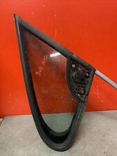 Custode Petite Vitre Fixe Déflecteur Avant Gauche Conducteur Peugeot 307