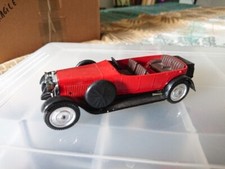 Miniature Solido #145 1:43