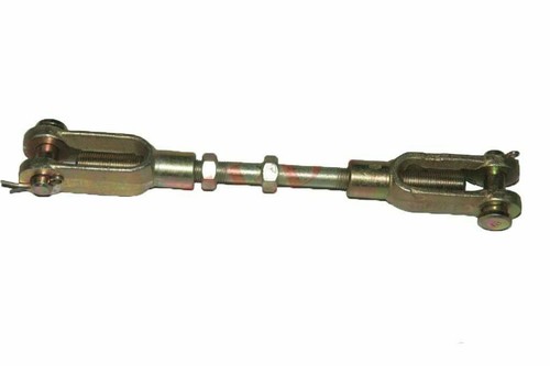 Tringle frein réglable - de,