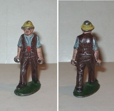 FERMIER QUIRALU 1:32 ca 1955