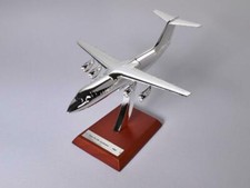 AVION. AVRO RJ100  Jumbolino