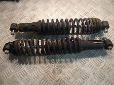 amortisseurs arriere quad tgb