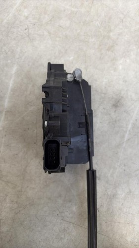Serrure avant droit fiat - serrure,