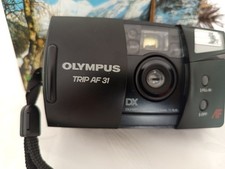 Olympus Trip AF 31 Vintage