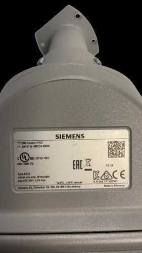 Siemens simatic hmi - siemens,