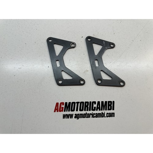 Support moteur derbi terra 125 - support,