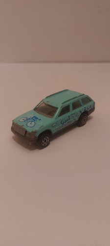 Majorette mercedes 300 - , te
