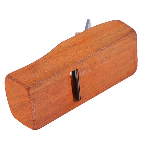 Rabot bois mini plat - rabot,