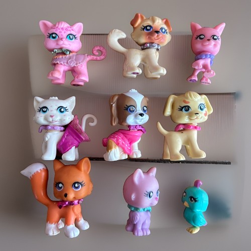 Polly pocket fashion - fashion,