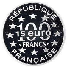 Monnaie, France, Monnaie de