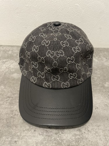Casquette gucci noir dubai - gucci,