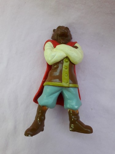 Jouet figurine personnage - jouet,