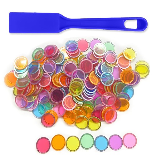 Kit bingo magnétique - kit,