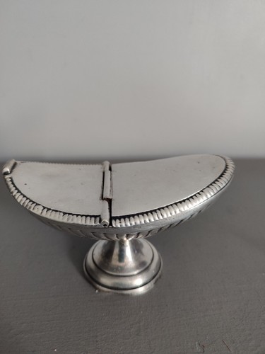 Ancienne navette encens en - navette,