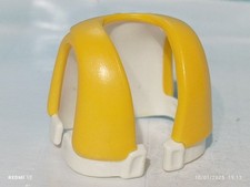 PLAYMOBIL GILET DE SAUVETAGE