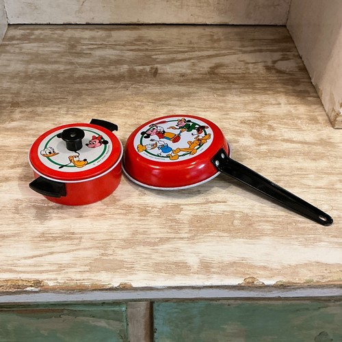 Vintage disney child - child, play
