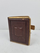 Ancien Album, 40 Photos