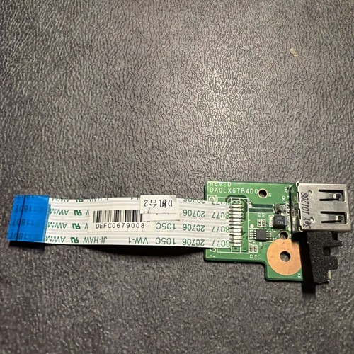 Carte usb led dv6 - carte,