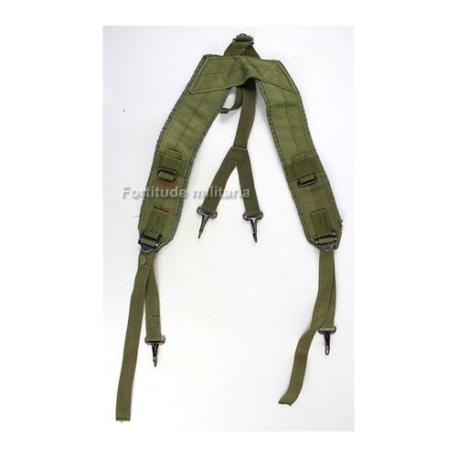 Brelage lc1 army - us, post