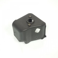 Capotage moteur Teknix pour Scooter Piaggio 50 ZIP 2T AC 2009 à 2015 Neuf