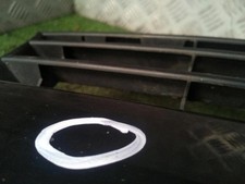 Calandre VOLKSWAGEN GOLF 3 75