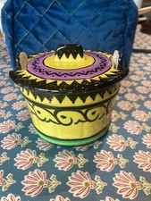 saloir de quimper HB 