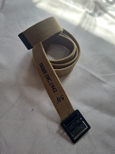 Ceinture ww2 en - ceinture, us