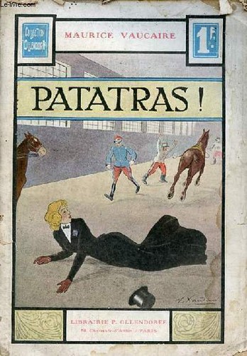 Patatras collection - patatras, !