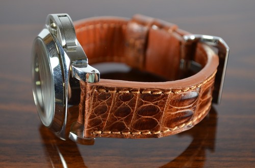 Watch strap 22 mm - ma,