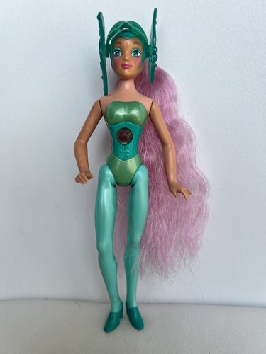 Figurine kenner princesse - figurine,