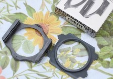 Cokin  A308 Porte-filtres System A et bague de couplage