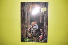Les puits de l enfer , Graham masterton , Néo Nouvelles Éditions Oswald  N°141