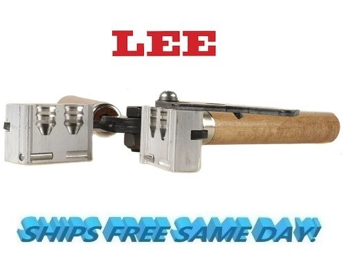 Lee cavity moule balles - 2-cavity,
