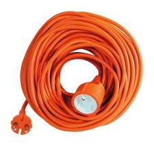 Câble Rallonge Courant