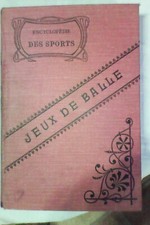 Philippe Daryl/Jeux de balle