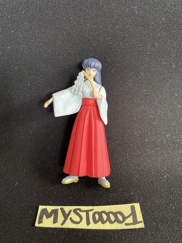 Figurine gashapon urusei - figurine,