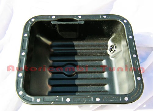 Coupe huile moteur pour - moteur,