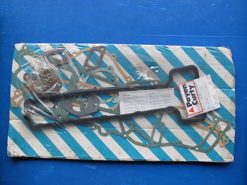 Pochette joints haut moteur - de,