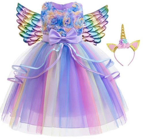 Déguisement robe princesse