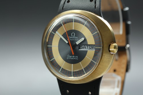 Omega dynamic 166 079 cal - omega, 166.079