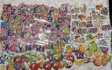 **Lot de 125 Magnets Gervais**