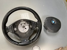 volant bmw 525i phase 2 2001